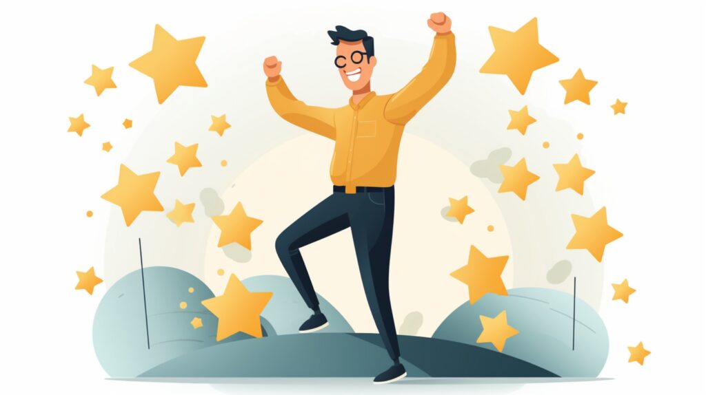 Trustpilot Bewertungen