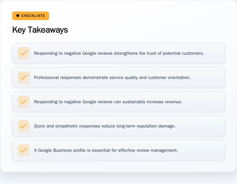Infographic: Key Takeaways