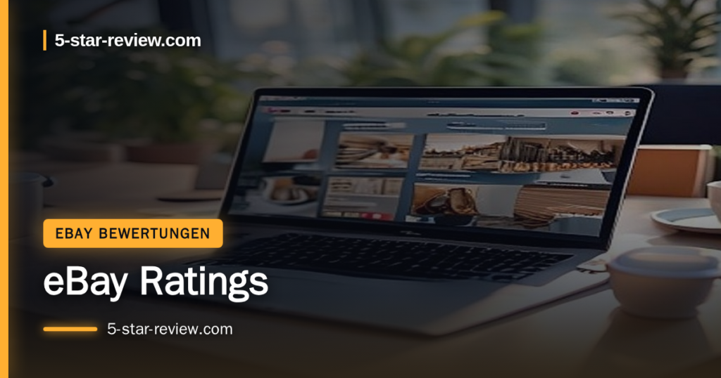 Beitragsbild: eBay Ratings