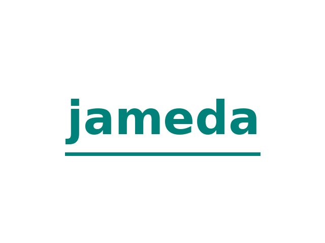 Jameda