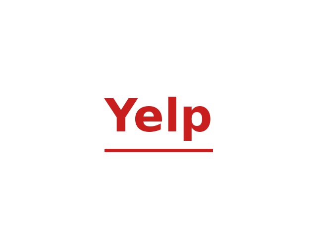 Yelp